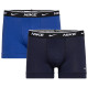Nike Ανδρικό εσώρουχο Essential Cotton Stretch Trunk Boxer 2-Pack